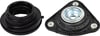 Ön Amortisör Üst Tabla+Rulman Focus C.Max 04> Meksan 1542A