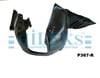 Ön Çamurluk Davlumbazı R 307 01> Hıleks P367-R
