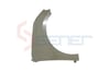 Ön Çamurluk Sağ Clio 5 Hb 2020> Sımyı SYRN009G-001R