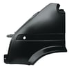 Ön Çamurluk Sol Transit T.12 T.15 93>99 Umay TRS099L