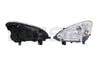 Ön Far L Partner Tepe Y.M 2012> Fase 22-412-024