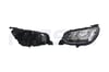 Ön Far L Peugeot 208 2024> Fase 22-412-038