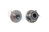 Ön Porya (4Ayak) Caddy Golf V Passat Jetta 04>10 Natural 1T0498621