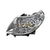Ön Sol Far Motorlu Boxer Jumper Ducato Maxı 06>014 Soketi 8 Pinli (Dişli) Ayfar 505209