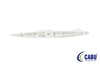 Ön Tampon Bağlantı Braketi Sol Focus 02>05 Cabu 330616