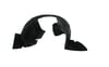 P206 9810 Ön Çamurluk Davlumbazı Rh Eurobump PEJ1526001