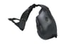 P208 1215 Ön Çamurluk Davlumbazı Lh Eurobump PEJ1528002