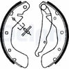 Pabuçlu Balata Arka (200X29mm) Astra F 92>05 Corsa A B C 82>09 Tıgra 94>04 Delphı LS1621