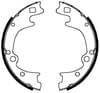 Pabuçlu Balata Arka (220X56.5Mm) H 100 Kamyonet 17> Bongo K2700 99> Çift Teker Recover 18131