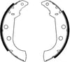 Pabuçlu Balata Arka (228X42mm) 306 93>03 405 87>99 Xsara 98>05 Zx 91>98 Recover 18070