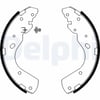 Pabuçlu Balata Arka (295X55.6Mm)Ranger 4X4 98> Ranger 4X4 98>06 Navara 08>15 B2200 98>06 B2500 85>06 Alaskan 17> Delphı LS1897