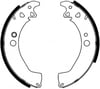 Pabuçlu Balata Arka (300X57mm) J7 J9 92>09 Recover 18011
