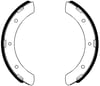 Pabuçlu Balata Arka (300X60mm) Canter Fe304 91>97 Canter Fe444 91>93 Canter Fe511 05>06 Canter Fe515 98>03 Canter Fe519 04>06 Canter Fe711 07>10 Recover 18162