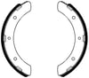 Pabuçlu Balata Ön Arka (320X75mm) Canter Fe444 91>93 Canter Fe449 91>97 Canter Fe635 98>03 Recover 18163