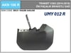 Paçalık Ön Sağ (Braketli) Transit V.363 15> Umay AKN 106 R