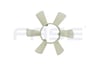 Pervane 3 Delik 6 Kanat Sprınter W901 904 95>00 Om Fase 33-606-003