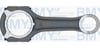 Piston Kolu Sprinter Om612.Om646 2.2 2.7 3.0Cc C E Clk ML G Class,Vito,Viano Bmy 0714