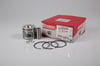 Piston Segman 051(73.70Mm 020Kısa)Fiesta1.4Tdcı 02 C2 C3 Xsaraıı Nemo 206 207 307 Bipper Fiorino Dv4 Yenmak 31-03460-051