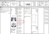 Piston Segman 73.70 Fiesta Fusıon 1.4 Tdci 02> 206 307 C3 Dv4c2 C3 Xsaraıı Nemo 206 207 307 Bipper Fiorino Dv4 F.Mogul 87-71782 050