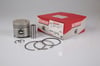 Piston Segman 82.20Mm Partner Berlingo Dw8 Std Yenmak 31-03878-000