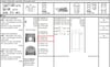 Piston Segman 86 51 Duratorq V.347 Boxer2.2 120Ps Boxer Jumper Ducato 120Ps 2.2Hdi 06>2.2 85 Ps 2.2 130Ps Önden Çeker Puma F.Mogul 87-72703 050