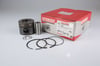 Piston Segman 86.01 Duratorq V.347 V.348 2.2 150Ps Boxer Jumper Ducato 2,2Hdi 06> Yenmak 31-04034-050