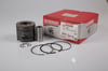 Piston Segman 89.90 MM Transit V.347 2.4D 06> 115 140 Ps Yenmak 31-03463-050