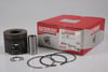 Piston Segman 89.90 Transit V.184 V.347 2.4D 05> Kısa 90Ps Yenmak 31-03475-051