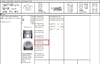 Piston Segman (89.90) Trn V.347 2.4D 115 120 143Ps 120Ps F.Mogul 87-72725 050