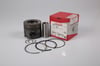 Piston Segman 89.91 (5 Pis)3.2Tdci 200Ps V.348 06> V.347 Jumbo 06> Yenmak 31-03462-050