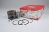 Piston Segman 89.91 Transit V.184 2.4D 04> 130Ps Yenmak 31-03768-050