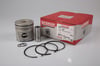 Piston Segman 93.67 Transit T.12 T.15 2.5 D Triton Yenmak 31-03426-000