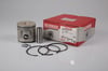 Piston Segman 93.67 Transit Turbo2.5 Td 97>01 Yenmak 31-03420-000