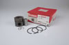 Piston Segman Bıpper Nemo Fıorıno Opel 1.3Multijet Euro5  0,40  70 MM Yenmak 31-04198-040