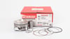 Piston Segman Focus C.Max Kuga Mondeo 1.6Ecoboost 79,50Mm Jqda , Jtda , B 4164 1.6 Ecoboost Yenmak 31-30029-050