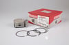 Piston Segman Focus Mondeo 1.6 Zetec S 04> 4 Delik 115 Ps 123 Ps Yenmak 31-03795-050