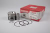 Piston Segman Std 82.50 Connect 1.8 Tdci 110Ps 07> Yenmak 31-03477-000