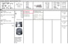 Piston Segman Std Mondeo Kuga S Max 2.0Tdci 09> 407 508 308 Dw10c Ted4 F.Mogul 87-72810 STD