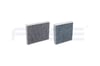 Polen Filtre Karbonlu P.207 208 2008C3 Iıı Ds3 C4 Cactus Ds3 Takım (Büyük+Küçük) Fase 22-225-021