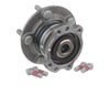 Porya Rulmanı Arka Puma 19 Skf VKBA 7208
