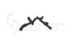 Radyator Alt Hortum 206 307 C3 C4 Tu5jp4 Natural 1351.CL