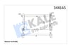 Radyatör Brazing (+Ac) Focus 1.6 Zetec S 98>04 Otomatik Şanzıman Uyumlu Radayatör Kale 344165