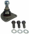 Rotil Sağ Sol Boxer Jumper Ducato 24Mm Iıı 06> Delphı TC2170