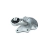Şanzıman Takozu (Komple) Courıer B.460 1.5Tdci 17> Ayaklı Ytt Y40712