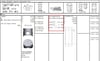 Segman 82.80Mm Partner Berlingo Iı Dw8 96>07 +0.60 Adet F.Mogul 06-104008 00