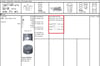 Segman Std 93.67 Transit Turbo 76 100Ps 99>01 F.Mogul 06-837000 00