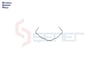 Senkromeç Yay C4 307 308 407 Boxer Jumper 06> Dw10 2.2Hdı Euro5 Yeni Model Oep 2325.20