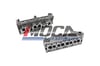 Silindir Kapağı Parner Berlingo 1.9 D Dw8 Moca CYH2004