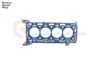 Silindir Kapak Conta 1 Diş (1.15 MM+€ 0.05 MM) Transıt V362 V363 2.0 Ecoblue Panther 17> Oep GK2Q 6051 FA