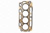 Silindir Kapak Conta 6Diş Fiesta Focus Courıer 1.5 B.Max Connect Euro5 1,40Mm 207 208 1.4 Hdı Skt 4C-016-73